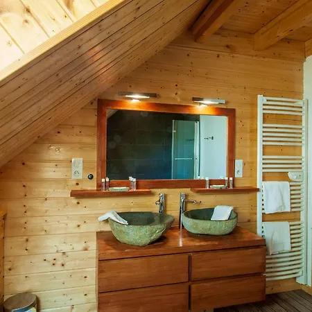 Les De La Marcairie * Metzeral