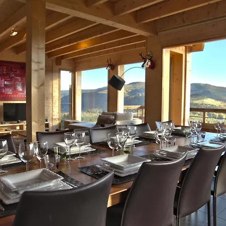 Les De La Marcairie * Metzeral