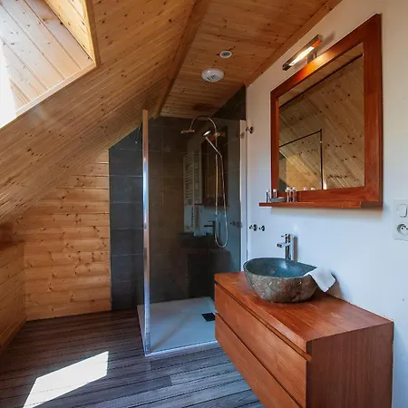 Les De La Marcairie Metzeral