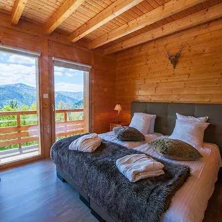 Les De La Marcairie Metzeral