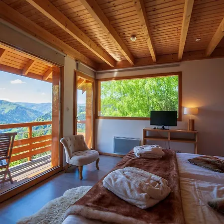 Les De La Marcairie Metzeral