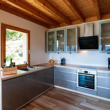 Les De La Marcairie Chalet