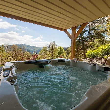 Les De La Marcairie * Metzeral