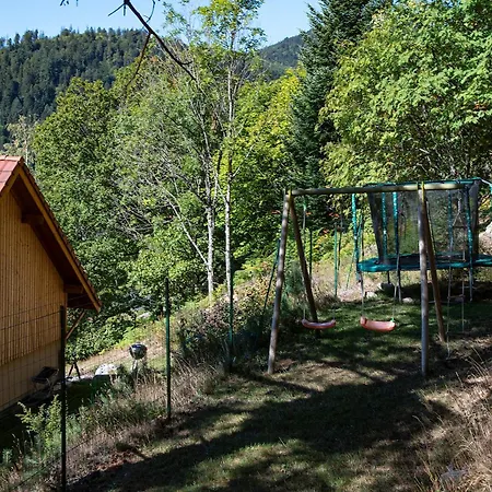 Les De La Marcairie Metzeral