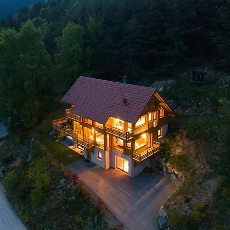 Les De La Marcairie * Metzeral