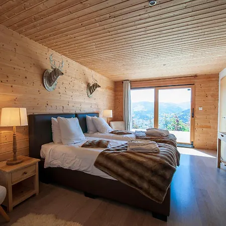 Les De La Marcairie Metzeral