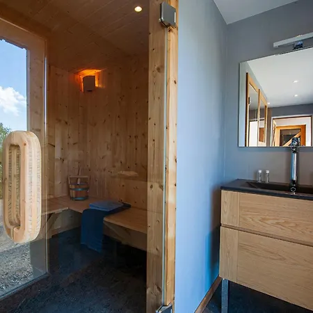 Les De La Marcairie Chalet Metzeral