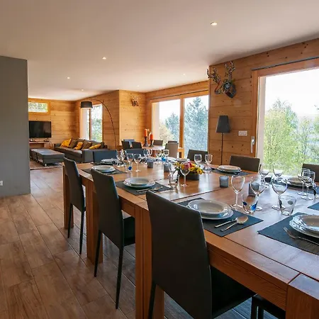 Les De La Marcairie * Metzeral