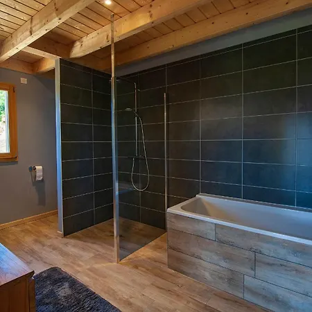 Les De La Marcairie Alpstuga Metzeral