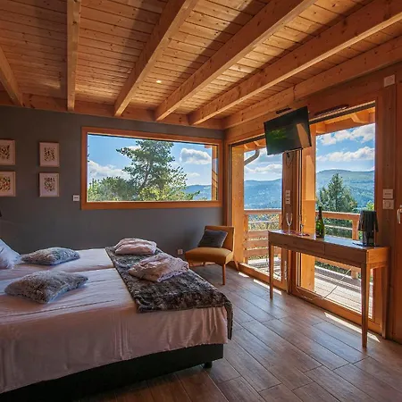 Les De La Marcairie Metzeral