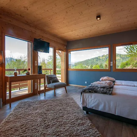 Les De La Marcairie * Metzeral